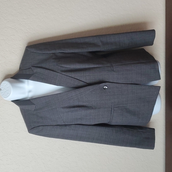 Boss Hugo Boss women's blazer sz 10 - Picture 1 of 15